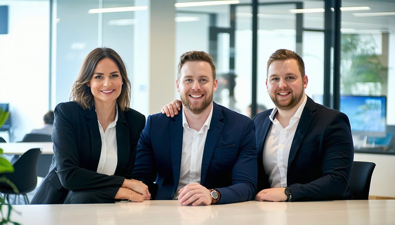 EstateLink Partners