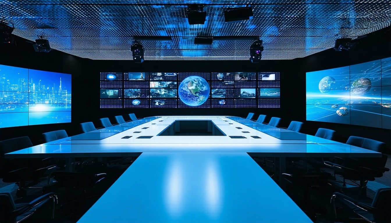 MetroSpace Management